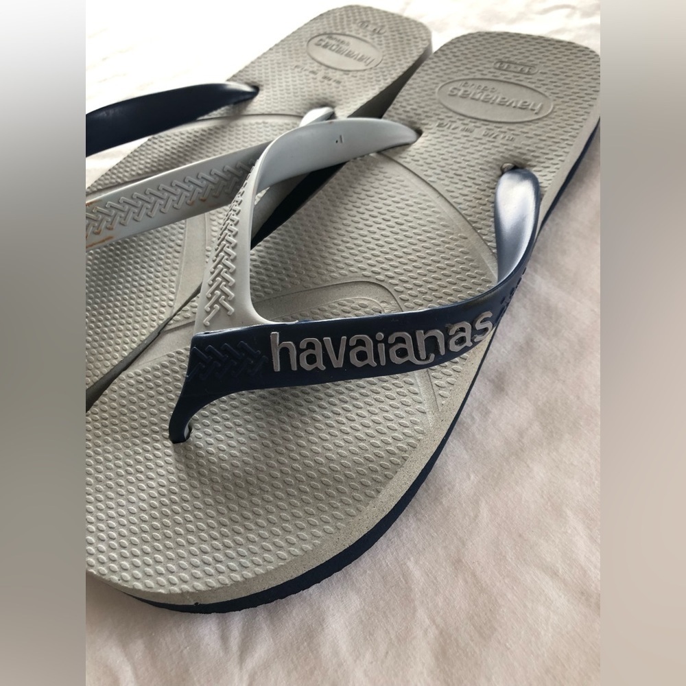 Resort Time Havaianus Casual Flip Flops.